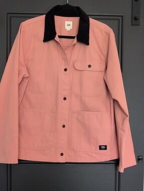 Vans Barn Jacket